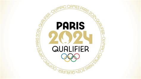 paris 2024 olympic games qualification