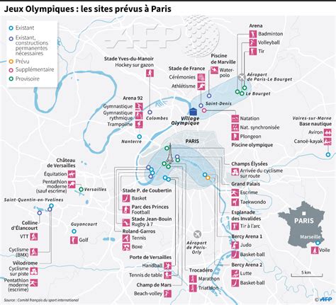 paris 2024 olympics schedule