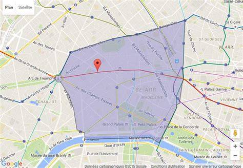 Immobilier de prestige à Paris Découvrir les quartiers et les