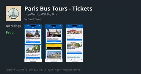 Alternative tours of Paris