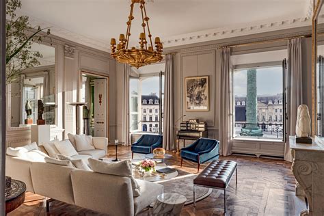 Paris Apartment For Rent Luxury