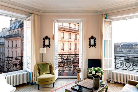 Paris Apartment Ile St Louis