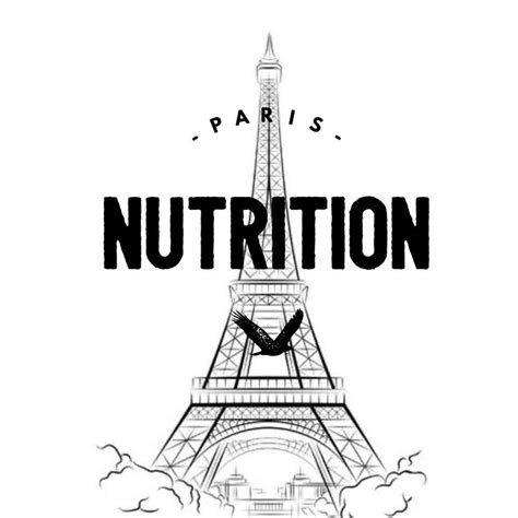 Paris Ar Nutrition
