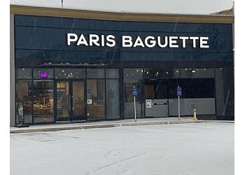 paris baguette bakery carrollton