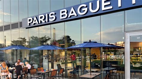 paris baguette cincinnati hours