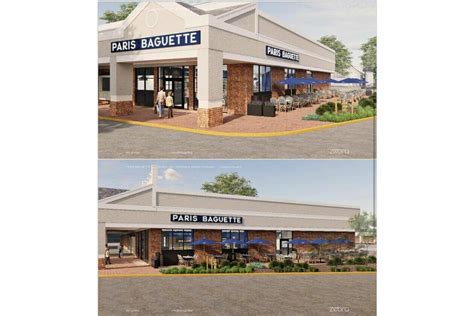 paris baguette locations virginia