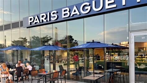 paris baguette philadelphia pa