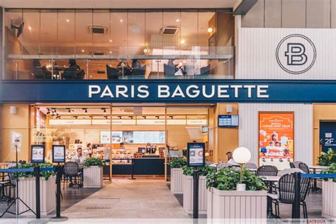 paris baguette store locations