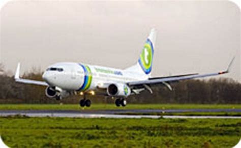 paris barcelone avion transavia