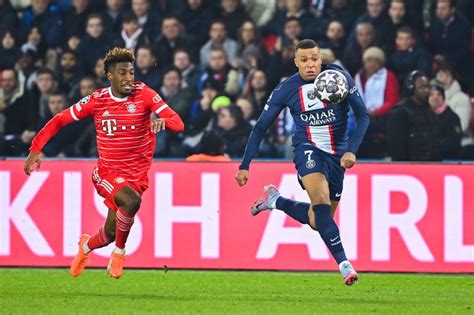 paris bayern cotes et pronostics