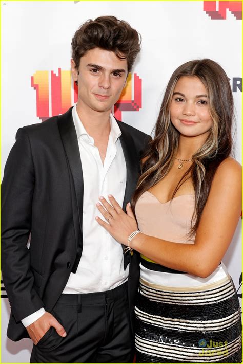 paris berelc and boyfriend