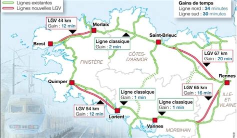 paris brest sncf tgv