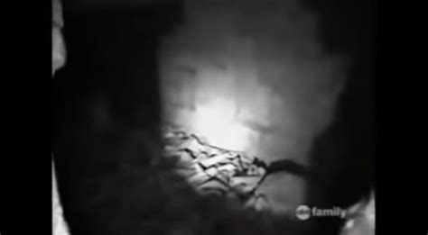 Paris Catacombs Guy Lost