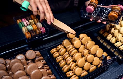 Paris Chocolate And Pastry Tour