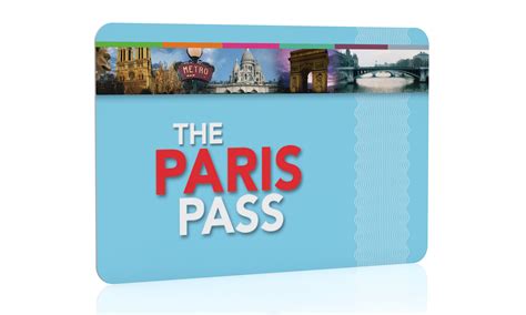paris city pass official site