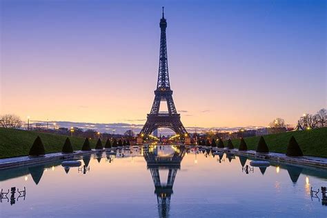 paris city tours 2024