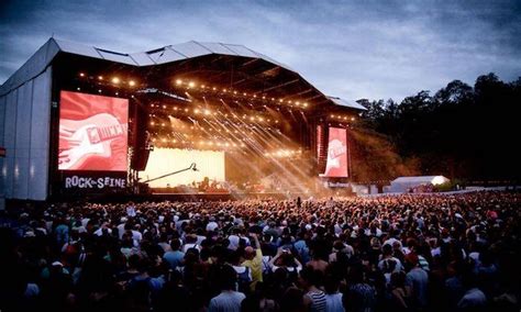 paris concerts june 2023