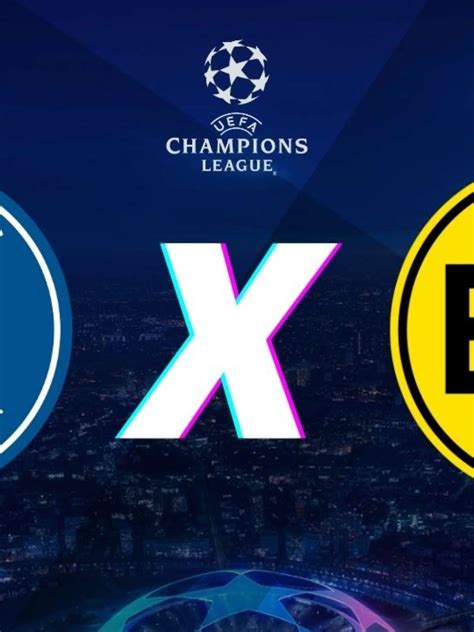 paris dortmund en direct