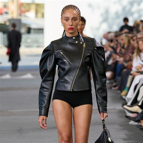 Paris Fashion Week 2024 Schedule