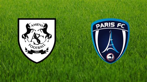 paris fc vs amiens sc predictions