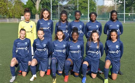 paris fc women soccerway