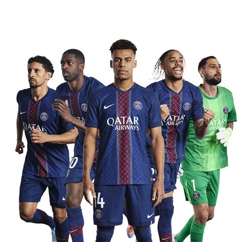 5 Proven Ways to Win with Paris Football Team