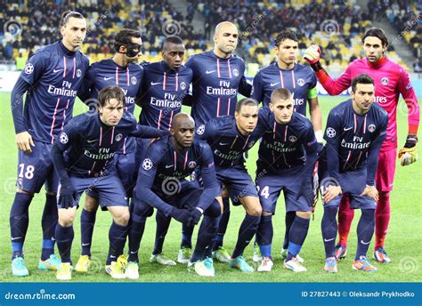 Paris Saint-Germain Football Team: History and Triumphs Unfolded 
is not under 10 words, an alternative is: 
Paris Saint Germain Football Team History