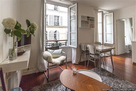 paris france apartment rentals monthly
