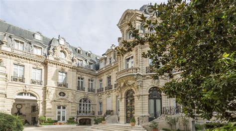 paris france real estate listings for sale