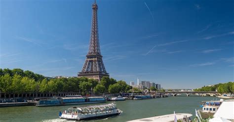 paris half day tours