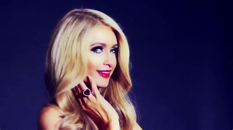 paris hilton video youtube