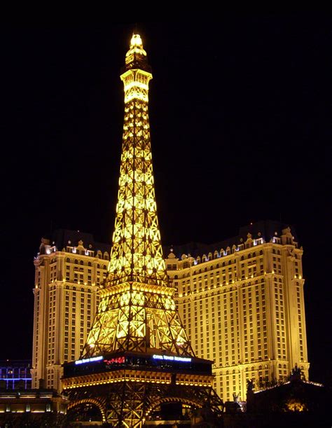 paris hotel and casino las vegas nevada