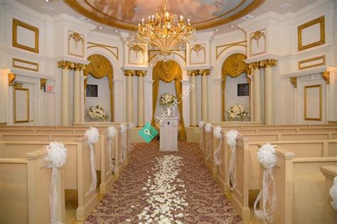 Paris Wedding Chapel Las Vegas, NV 89109