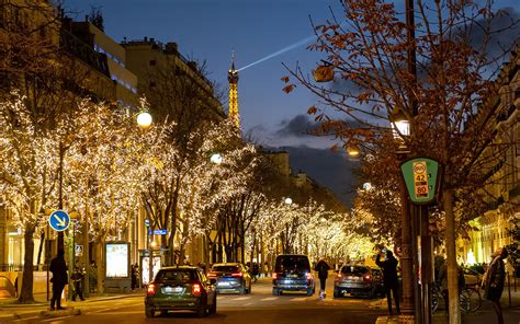 Best Winter Wonders of Paris Uncovered