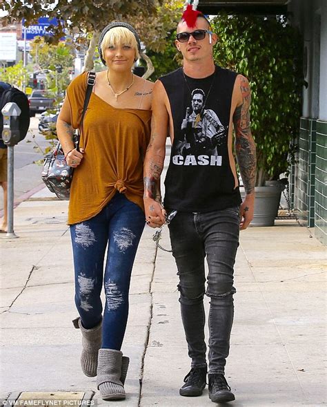 paris jackson boyfriend now