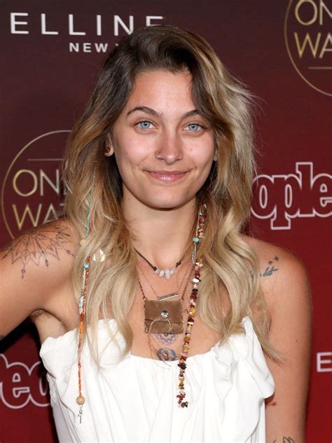 paris jackson education