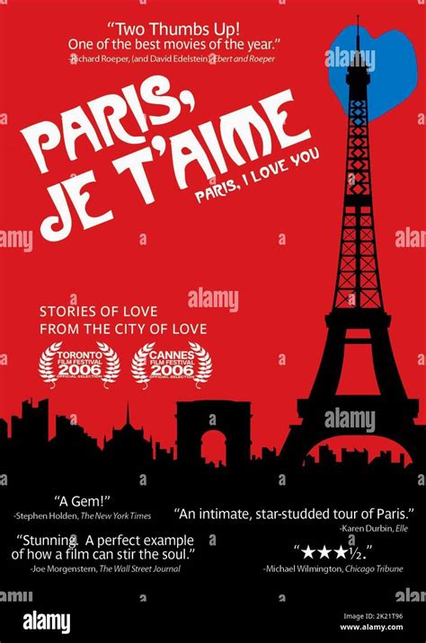 New Paris Je T Aime Izle 2023