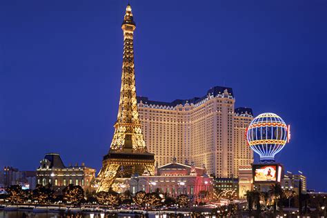 paris las vegas hotel and flight packages