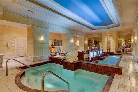 paris las vegas spa coupon