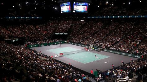 paris masters 1000 tennis