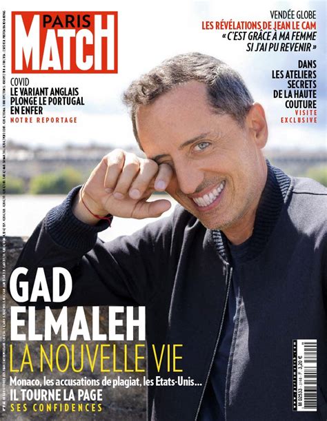 paris match abonnement papier