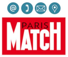 paris match contact