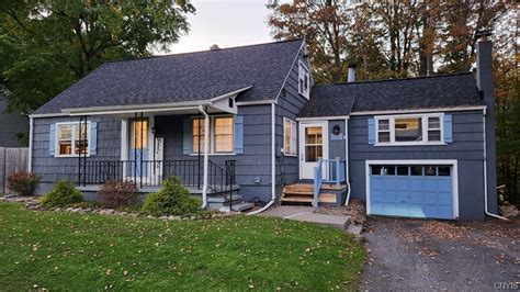 Paris Ny Homes For Sale