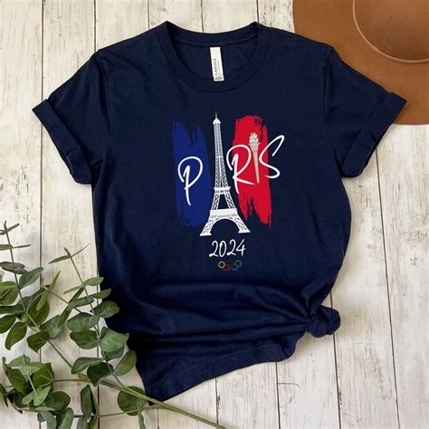 paris olympics 2024 merchandise