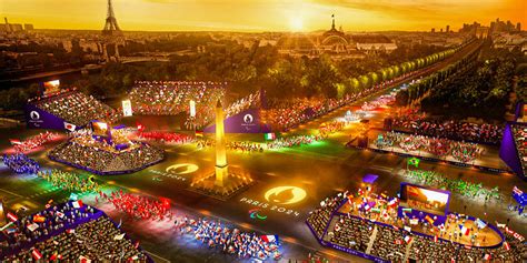 paris olympics 2024 new events