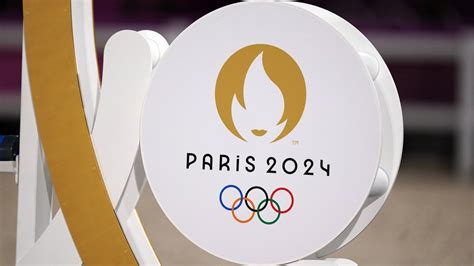 paris olympics 2024 packages
