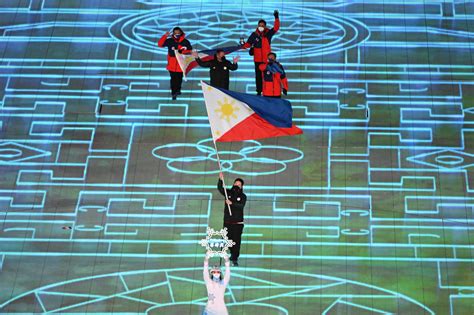 paris olympics 2024 philippines