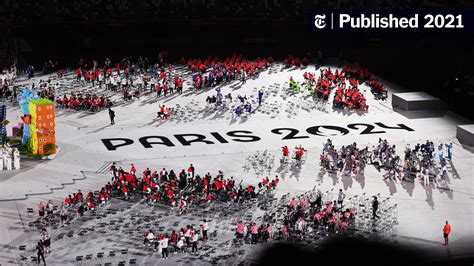 paris olympics closing ceremony