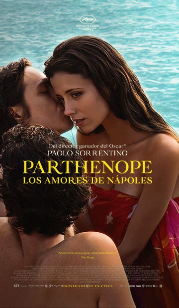 paris parthenope best has