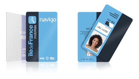 Paris Navigo Decouverte Pass What You Need to Know Paris by Train